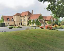 Hôtel Domaine de l'Orangerie