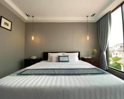 Reasmey Cheanich Hotel