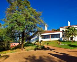 Recanto Santo Agostinho - Hotel Fazenda, Retiros e Convenções