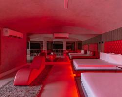 Spa urbano Motel Adult Only
