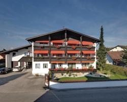 Appartementhaus Absmeier