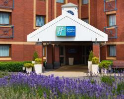 Holiday Inn Express Bristol Filton by IHG