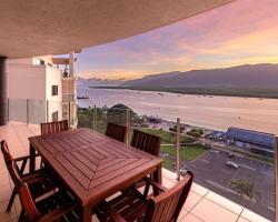 Piermonde Apartments Cairns