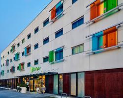 Holiday Inn Bordeaux Sud - Pessac by IHG