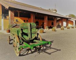 Country House Cascina Orto