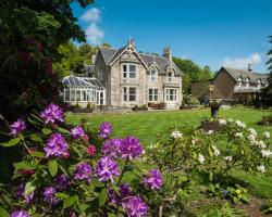 The Claymore Guest House
