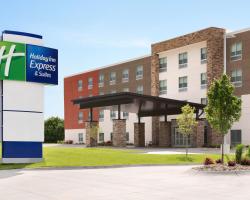 Holiday Inn Express & Suites Clear Spring, an IHG Hotel