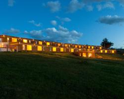 Hotel Altiplanico Puerto Natales