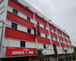 Anika Inn - Kluang