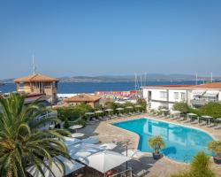 Best Western Plus La Marina