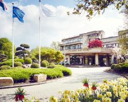 Mondorf Parc Hotel & Spa