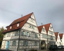 Historik Hotel Ochsen