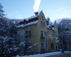 Villa Karlstein