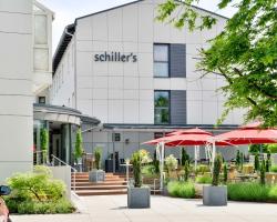 Hotel Schiller