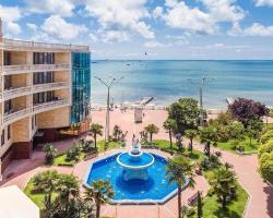 Dolphin Resort by Stellar Hotels, Sochi
