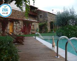 Bairro do Casal - Turismo d'Aldeia