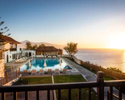 Parador de La Gomera