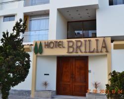 Hotel Briliá