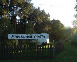 Agroturystyka Jędrusiowa Chata