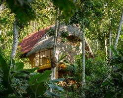 Shimiyacu Amazon Lodge