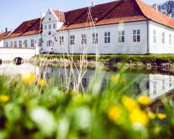 Store Restrup Manor House