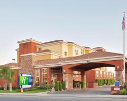 Holiday Inn Express- West Sacramento, an IHG Hotel