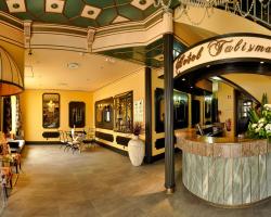 Hotel Talisman