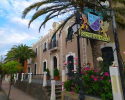 Hospedium Hotel Rural Soterraña