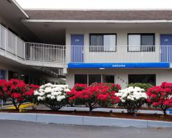 Motel 6-Springfield, OR - Eugene North