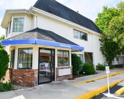 Motel 6-Wethersfield, CT - Hartford