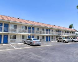 Motel 6-Hacienda Heights, CA - Los Angeles