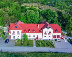 Borhotel Sziluett Farkasmály