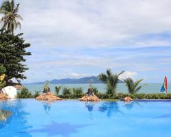 Nantra Thongson Bay Resort & Villas - Monthly Service