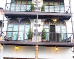 Come Chiangmai Lanna Boutique House