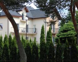 Dom Gościnny Albatros I