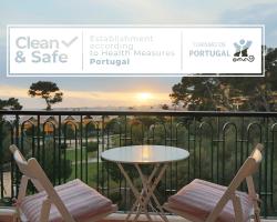 Cascais Estoril Apartment 400 m from Beach