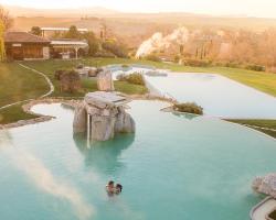 Adler Spa Resort Thermae