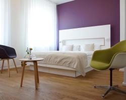 ART Hotel Ufer