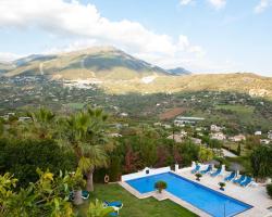 Hotel Cortijo de Salia