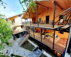 Nino Ratiani's Guesthouse