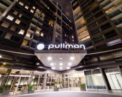 Pullman Adelaide