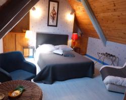 La Fermette du Rohiou