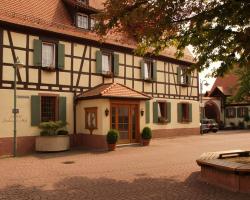 Landhotel Sickinger Hof