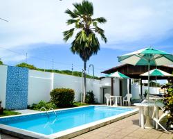 Hotel Recanto da Costeira