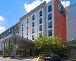 Holiday Inn Express Towson- Baltimore North, an IHG Hotel