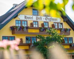 Örglwirt Ferienwelt - Hotel Post Örglwirt