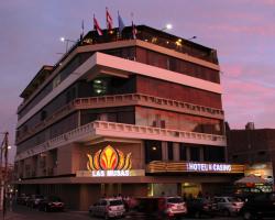 Las Musas Hotel & Casino