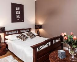 Apartamenty Grunwaldzkie - Parking w cenie