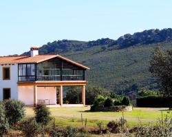 Casa Rural La Sierra de Monfragüe
