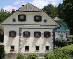 Apartments Cvetje v Jeseni